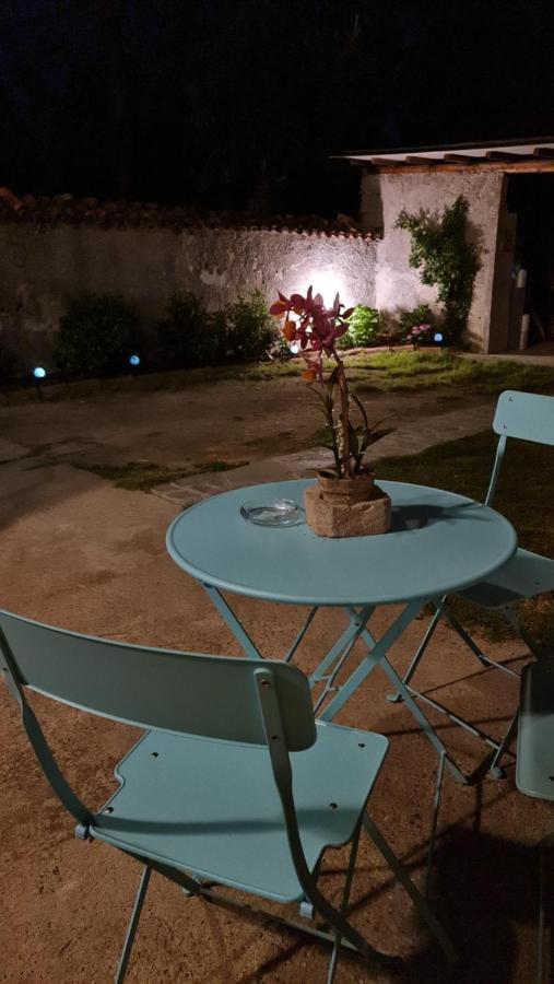 مبيت وإفطار Moncrivello La Tana Dei Corgi المظهر الخارجي الصورة